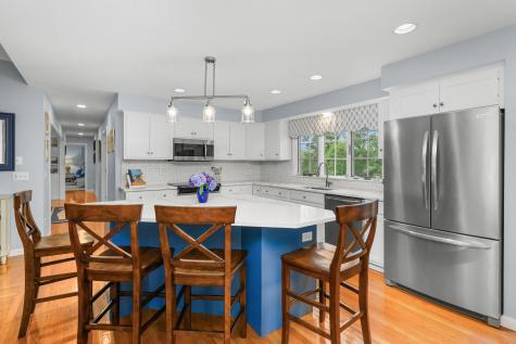 6 Oliver Drive East Dennis MA 02641