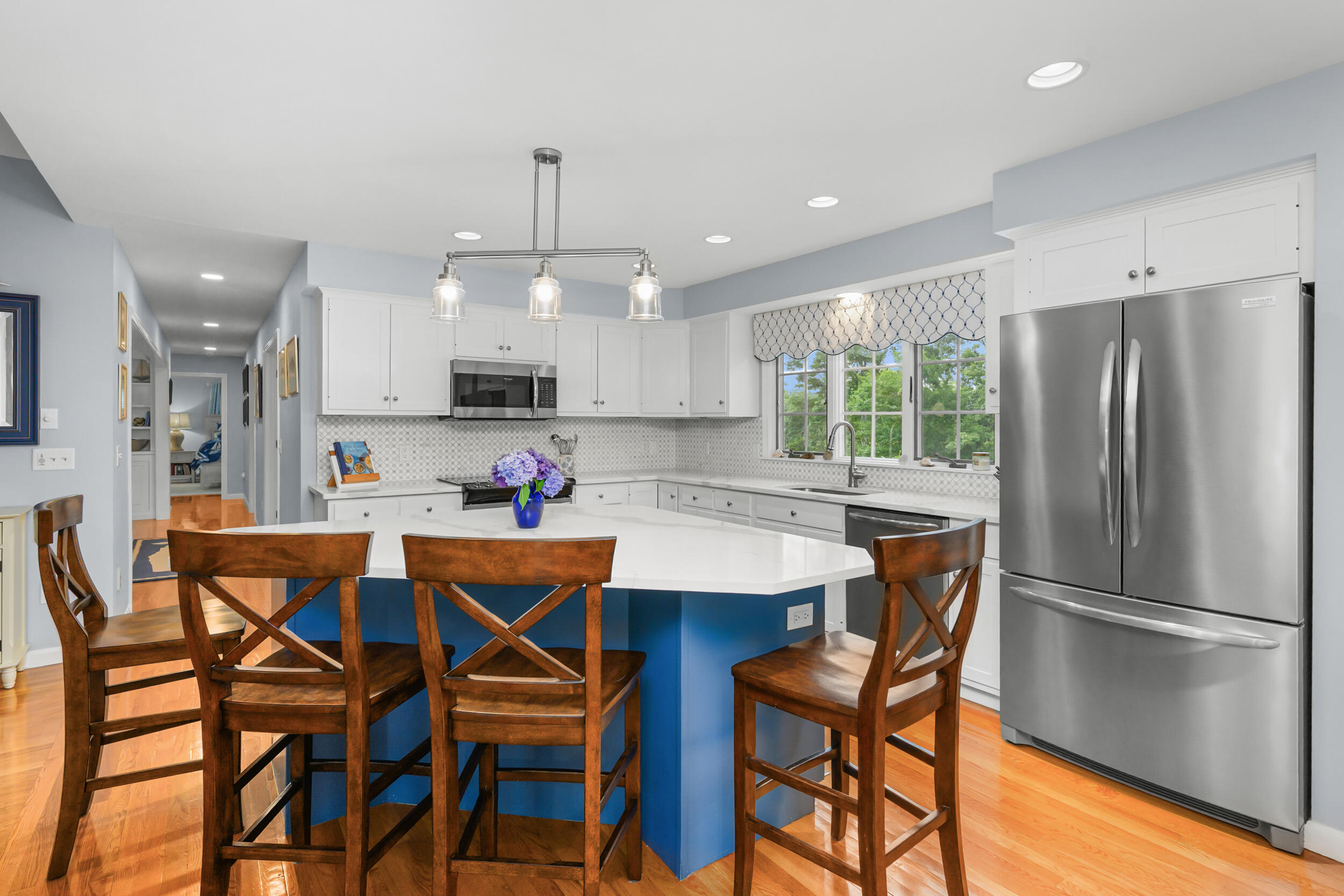 6 Oliver Drive East Dennis MA 02641