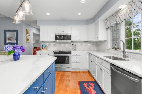 6 Oliver Drive East Dennis MA 02641