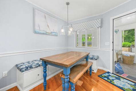6 Oliver Drive East Dennis MA 02641