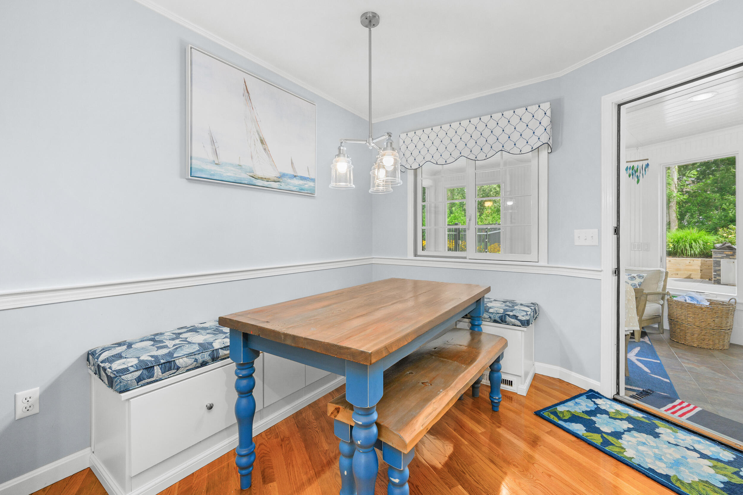 6 Oliver Drive East Dennis MA 02641