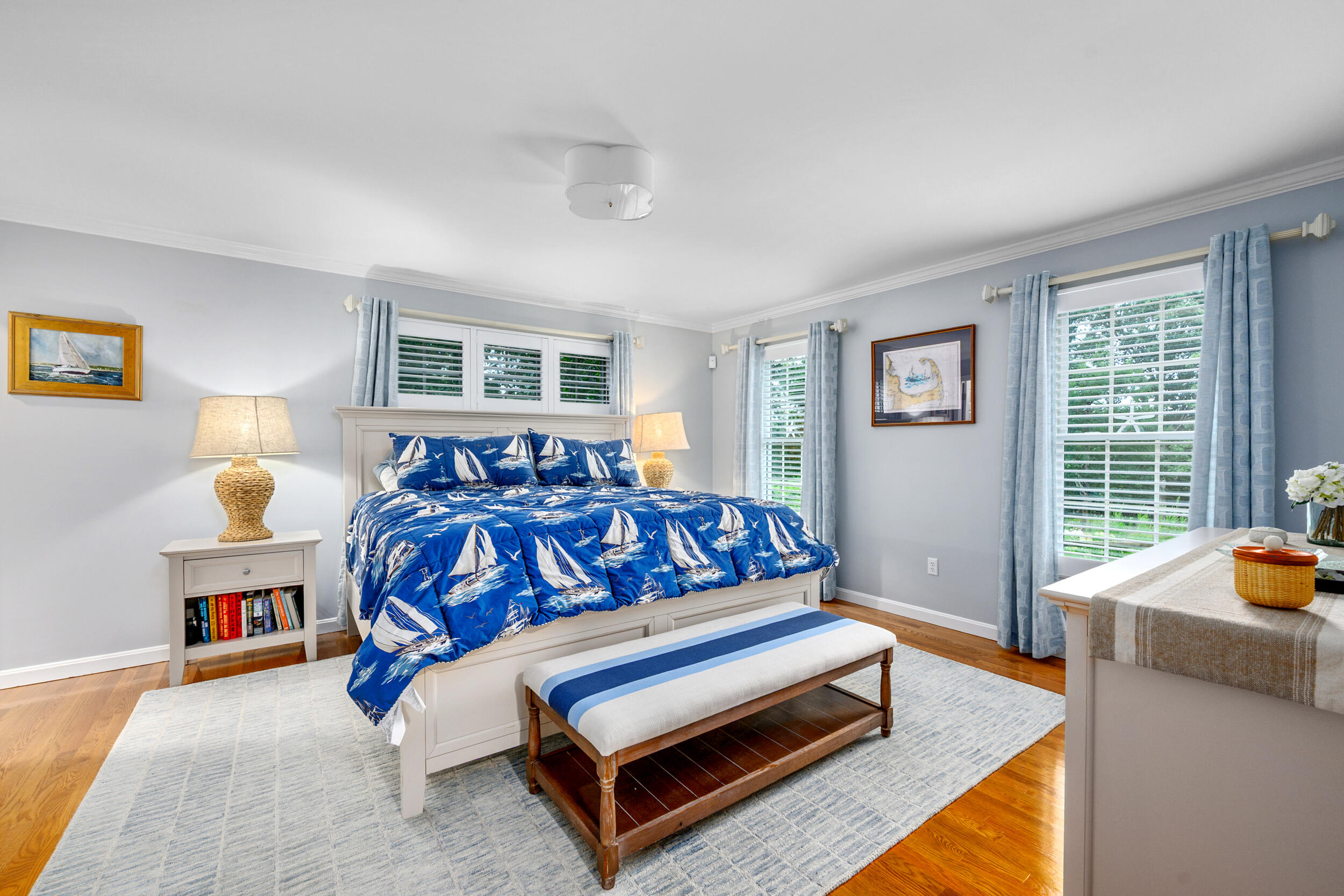 6 Oliver Drive East Dennis MA 02641