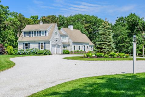 6 Oliver Drive East Dennis MA 02641