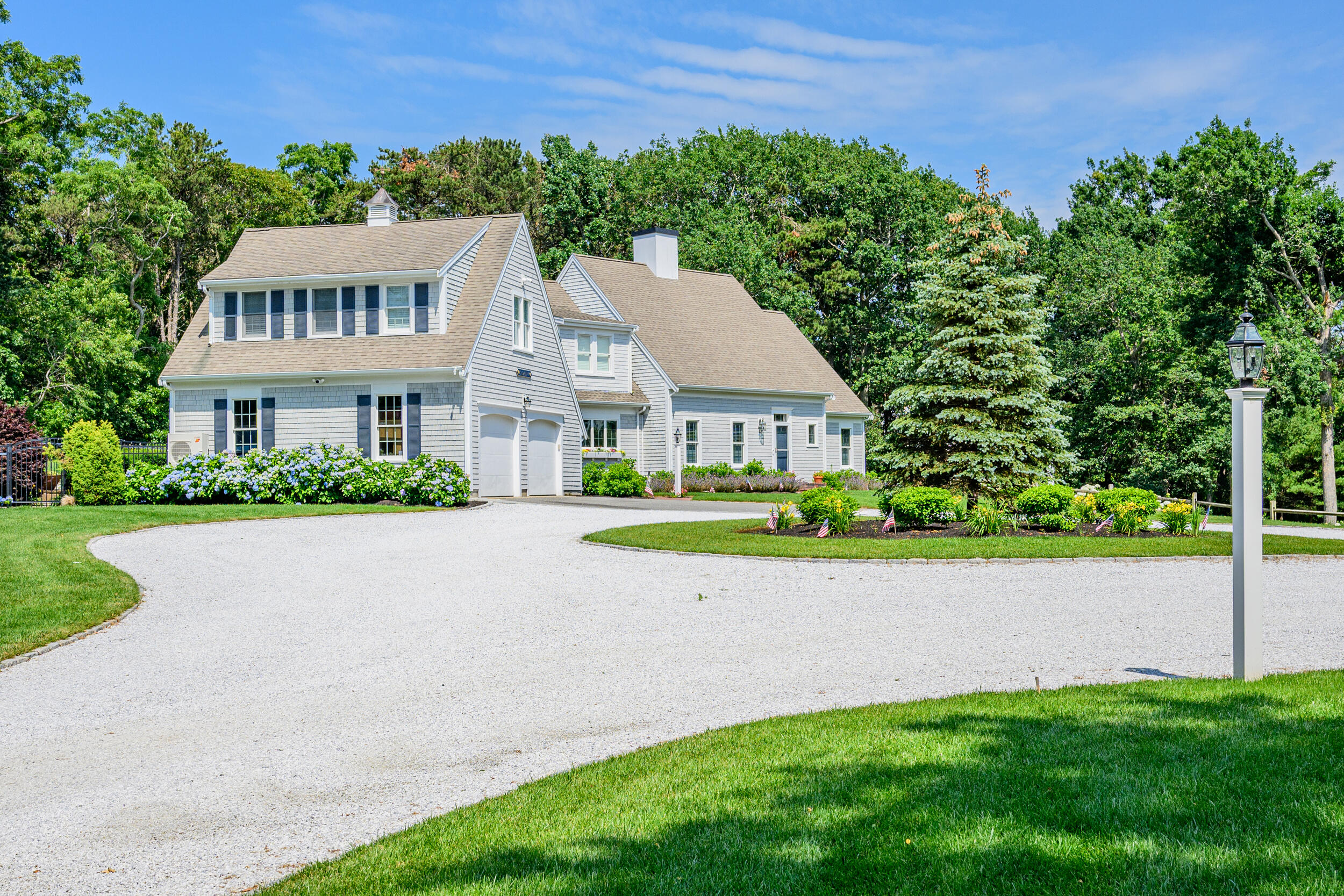 6 Oliver Drive East Dennis MA 02641