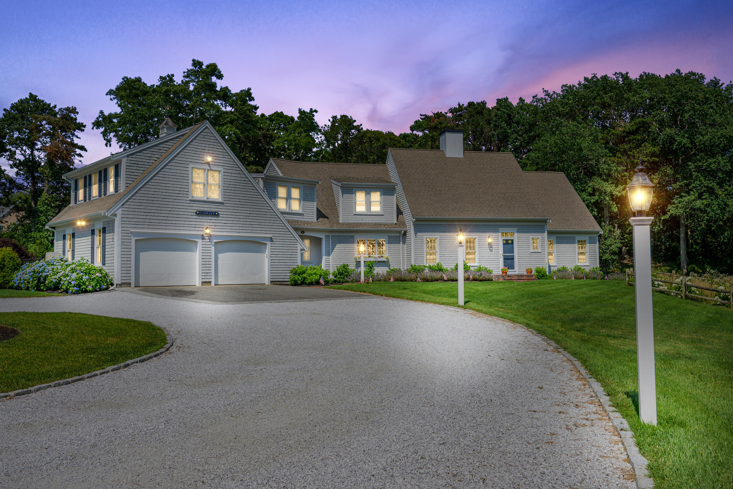 6 Oliver Drive East Dennis MA 02641