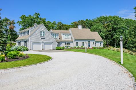6 Oliver Drive East Dennis MA 02641