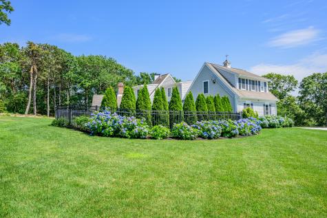 6 Oliver Drive East Dennis MA 02641