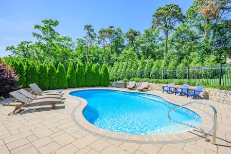 6 Oliver Drive East Dennis MA 02641