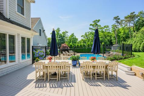 6 Oliver Drive East Dennis MA 02641