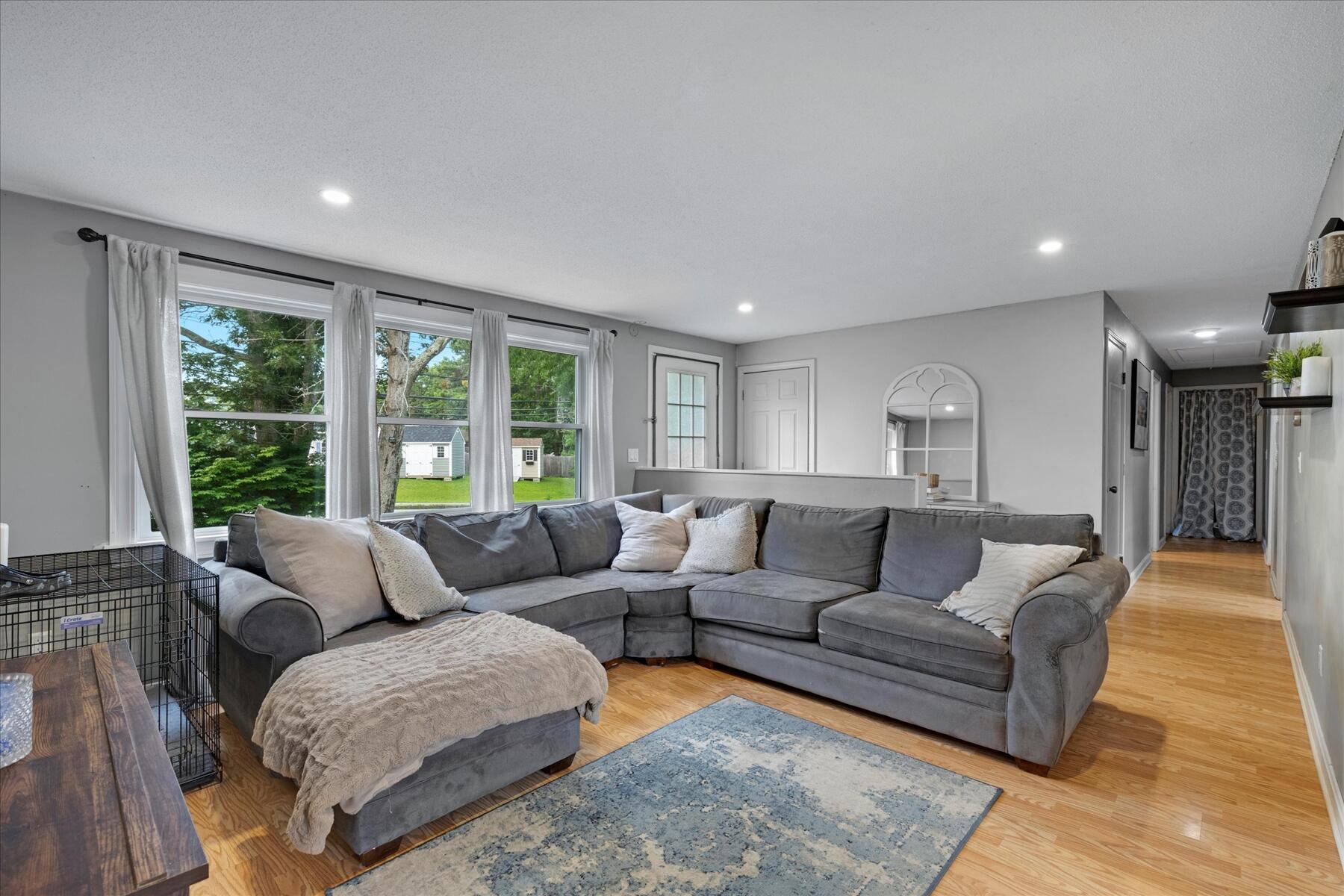 579 E Falmouth Highway East Falmouth MA 02536