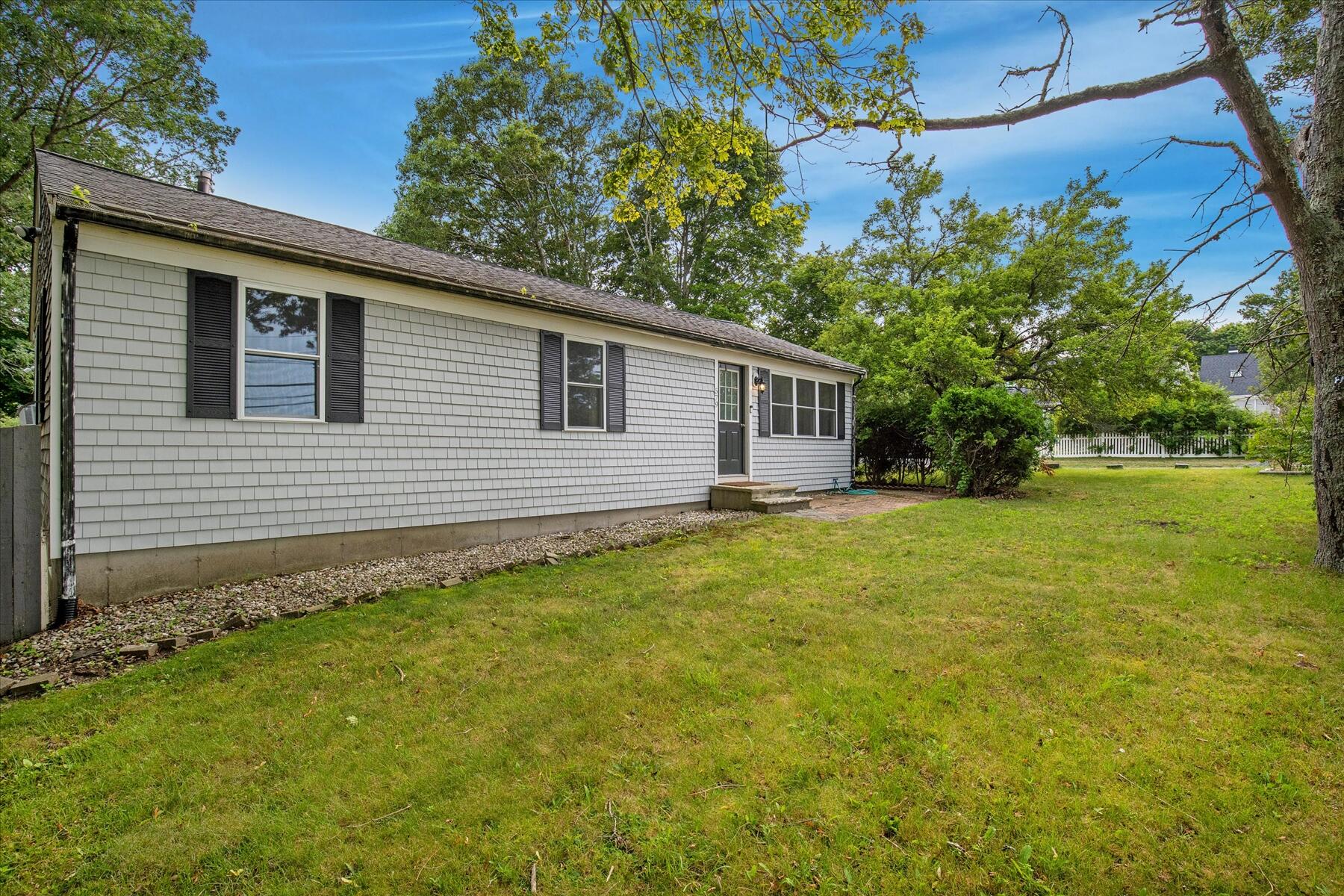 579 E Falmouth Highway East Falmouth MA 02536