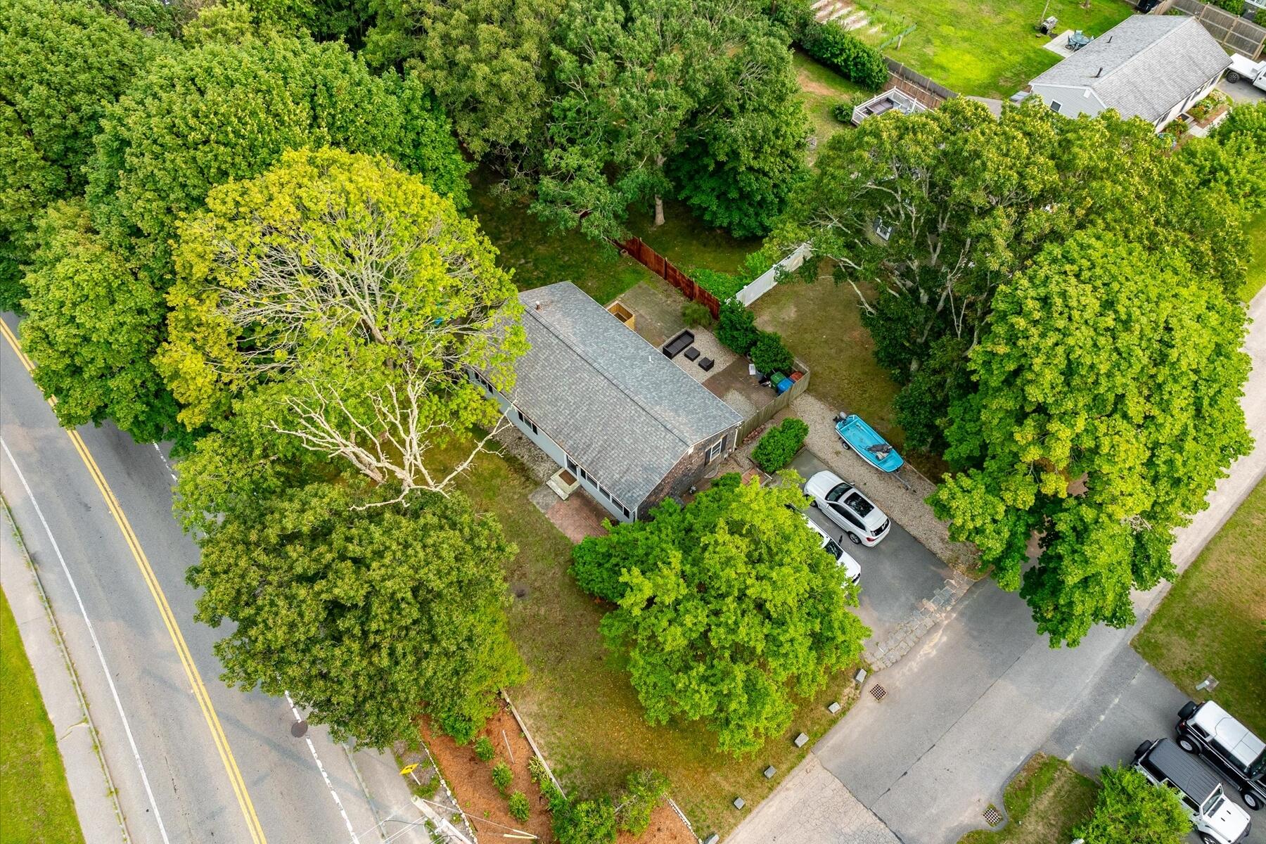 579 E Falmouth Highway East Falmouth MA 02536