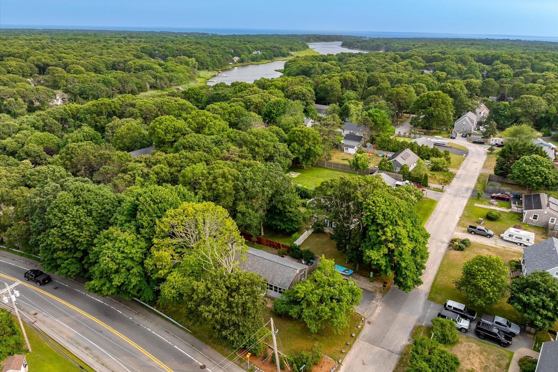 579 E Falmouth Highway East Falmouth MA 02536
