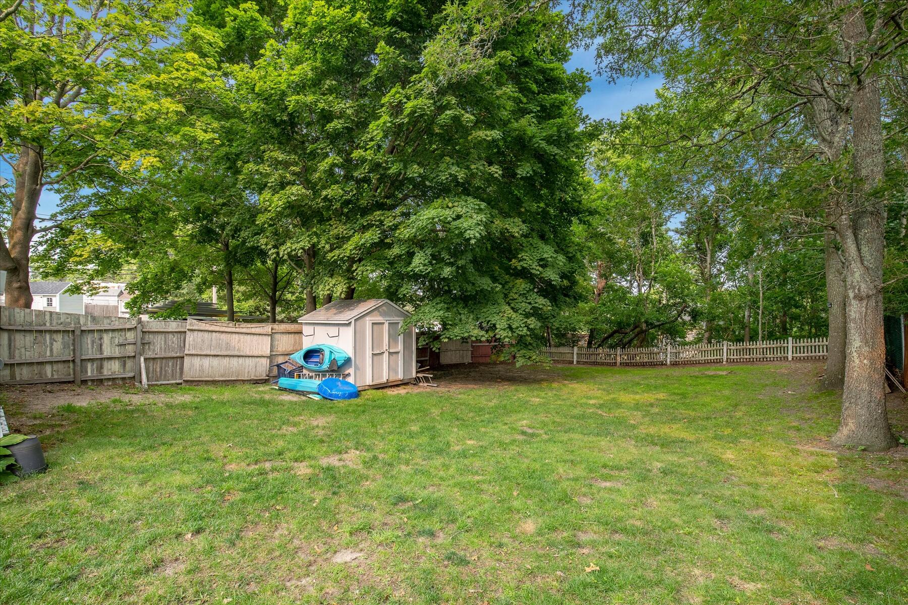 579 E Falmouth Highway MA 02536
