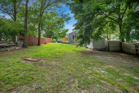 579 E Falmouth Highway MA 02536