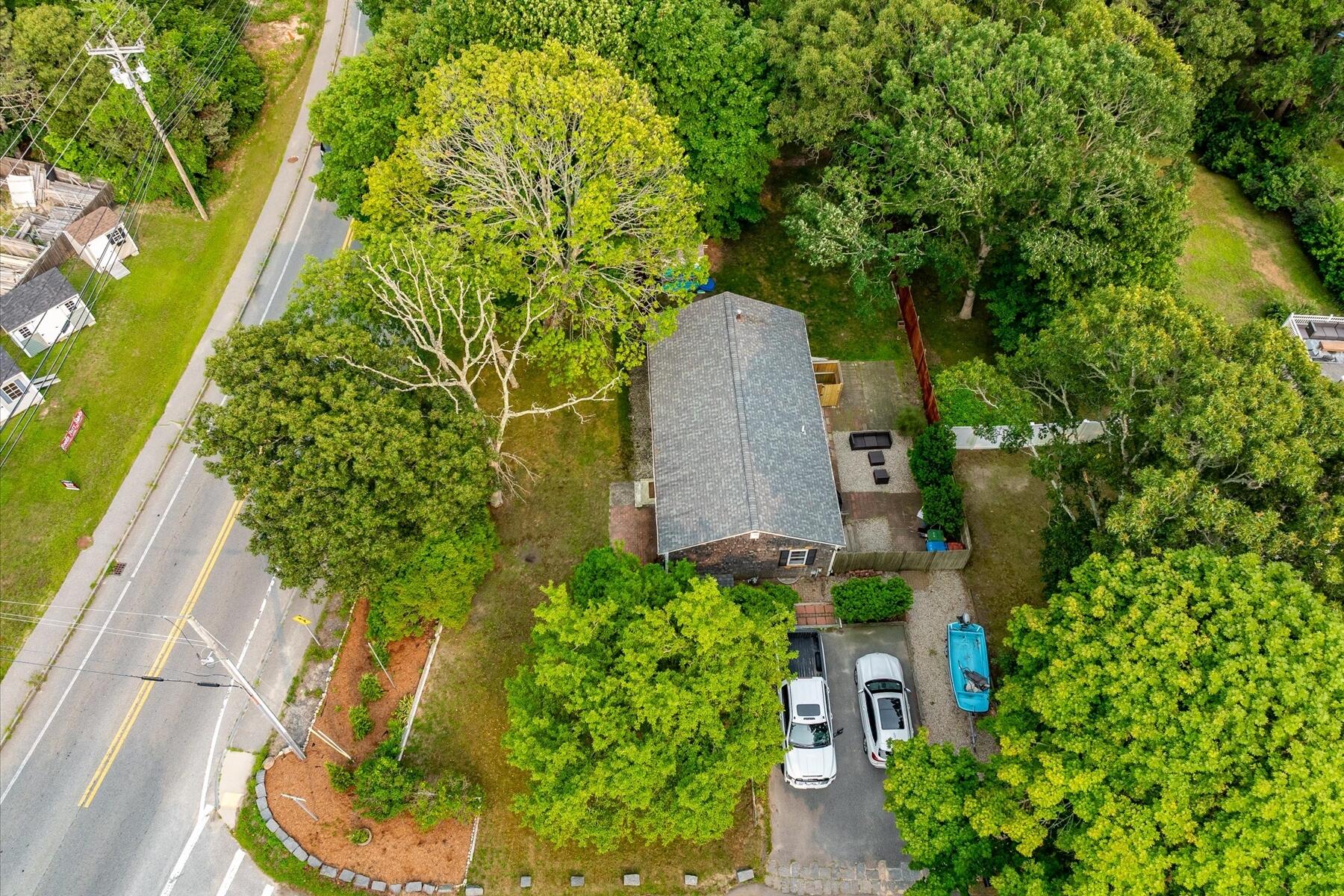 579 E Falmouth Highway East Falmouth MA 02536