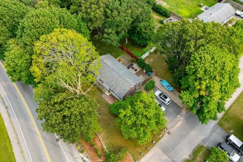 579 E Falmouth Highway MA 02536