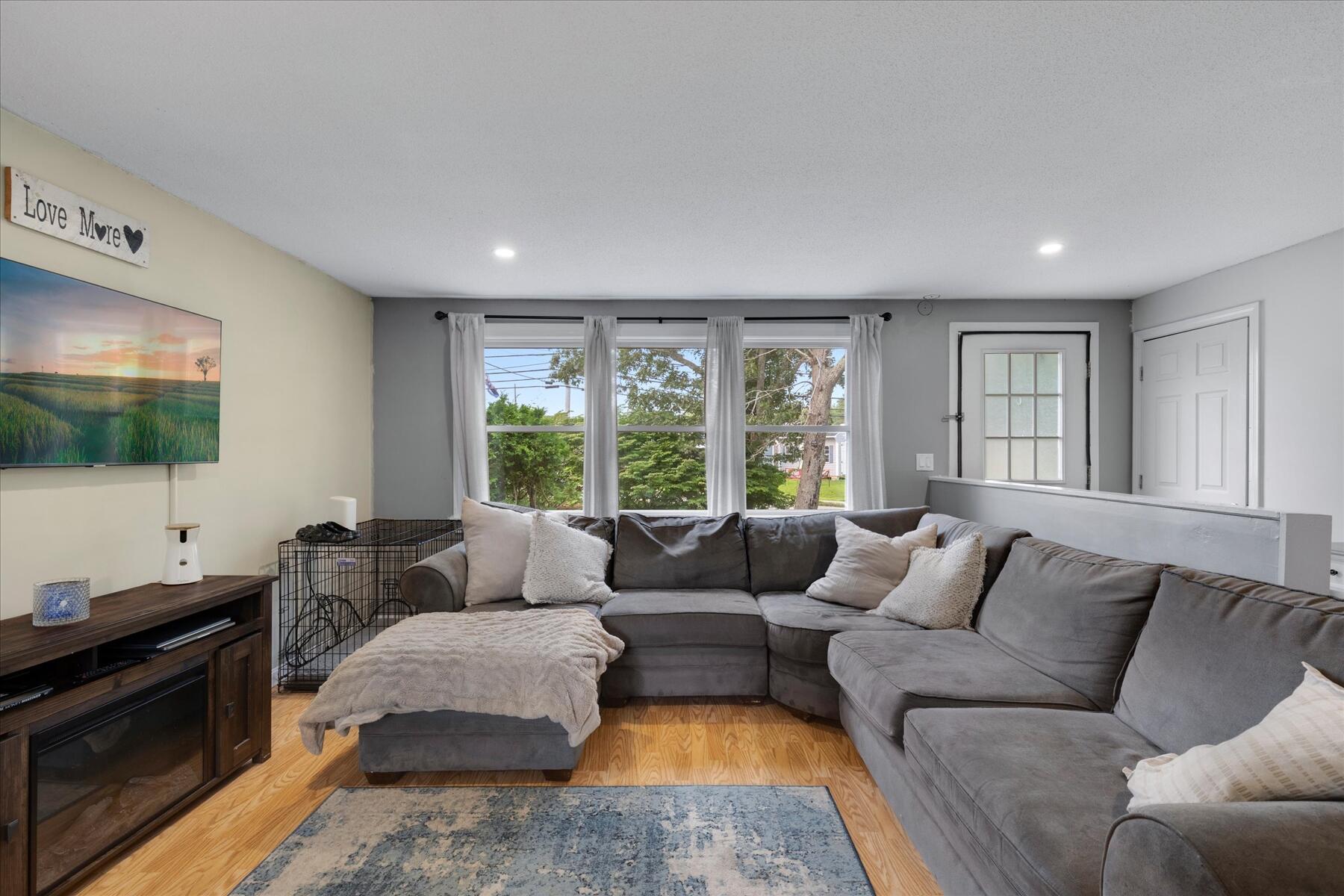 579 E Falmouth Highway MA 02536