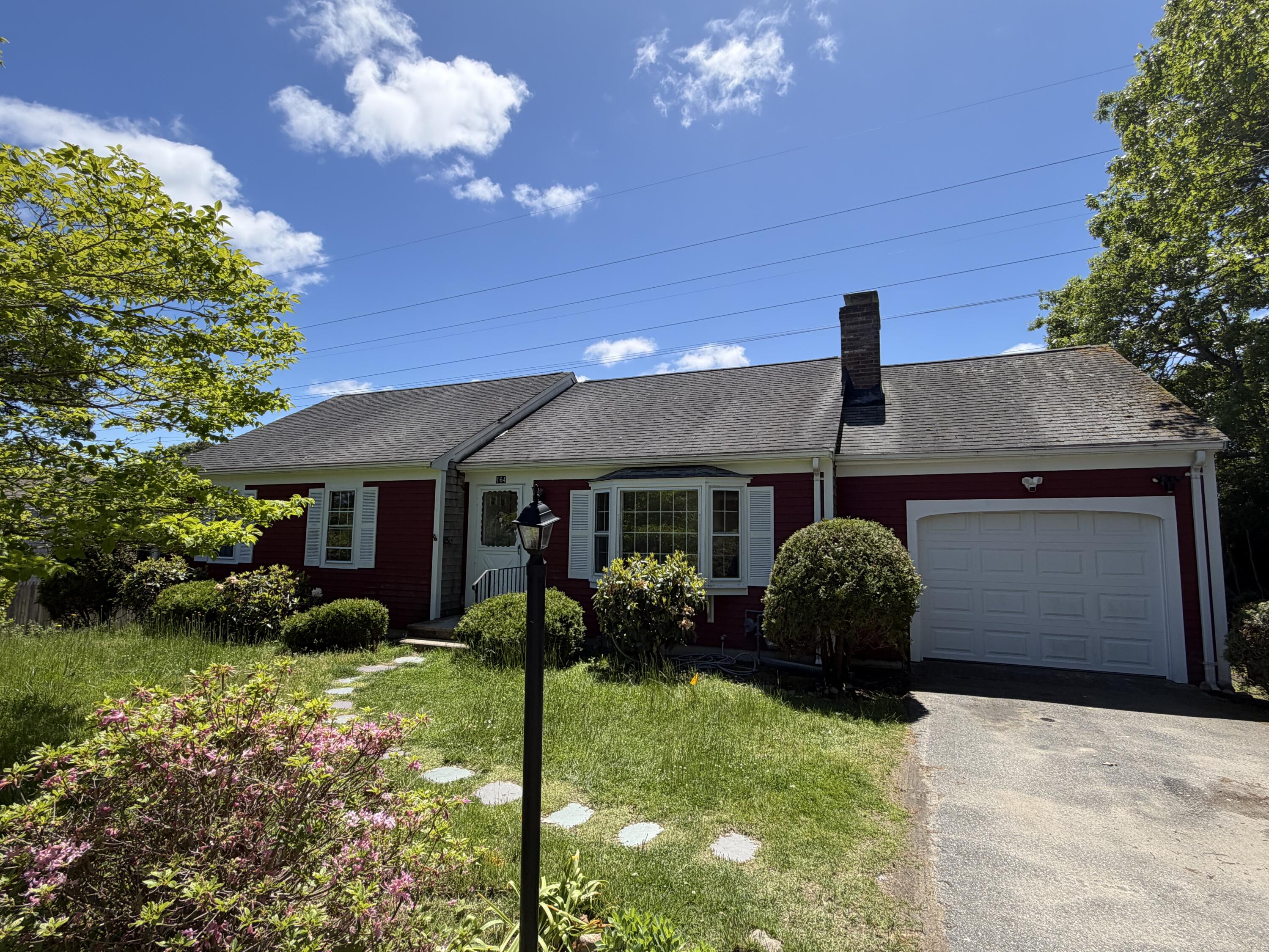 164 Eileen Street Yarmouth Port MA 02675