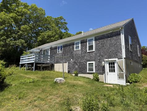 164 Eileen Street Yarmouth MA 02675