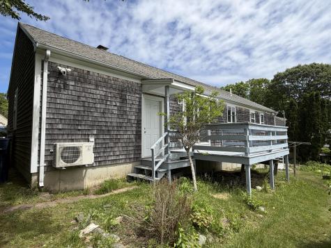 164 Eileen Street Yarmouth MA 02675
