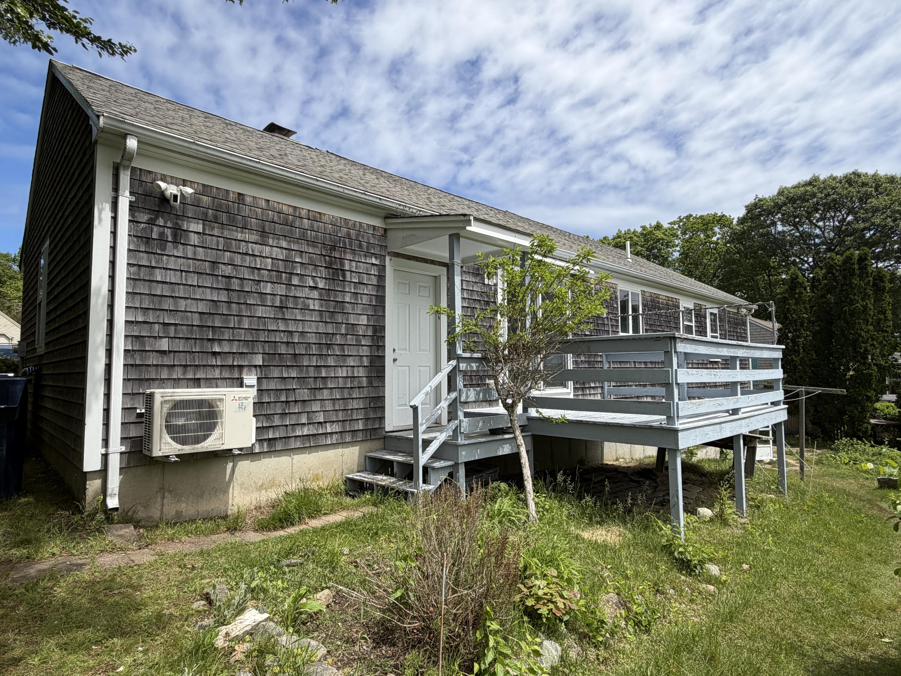 164 Eileen Street Yarmouth MA 02675