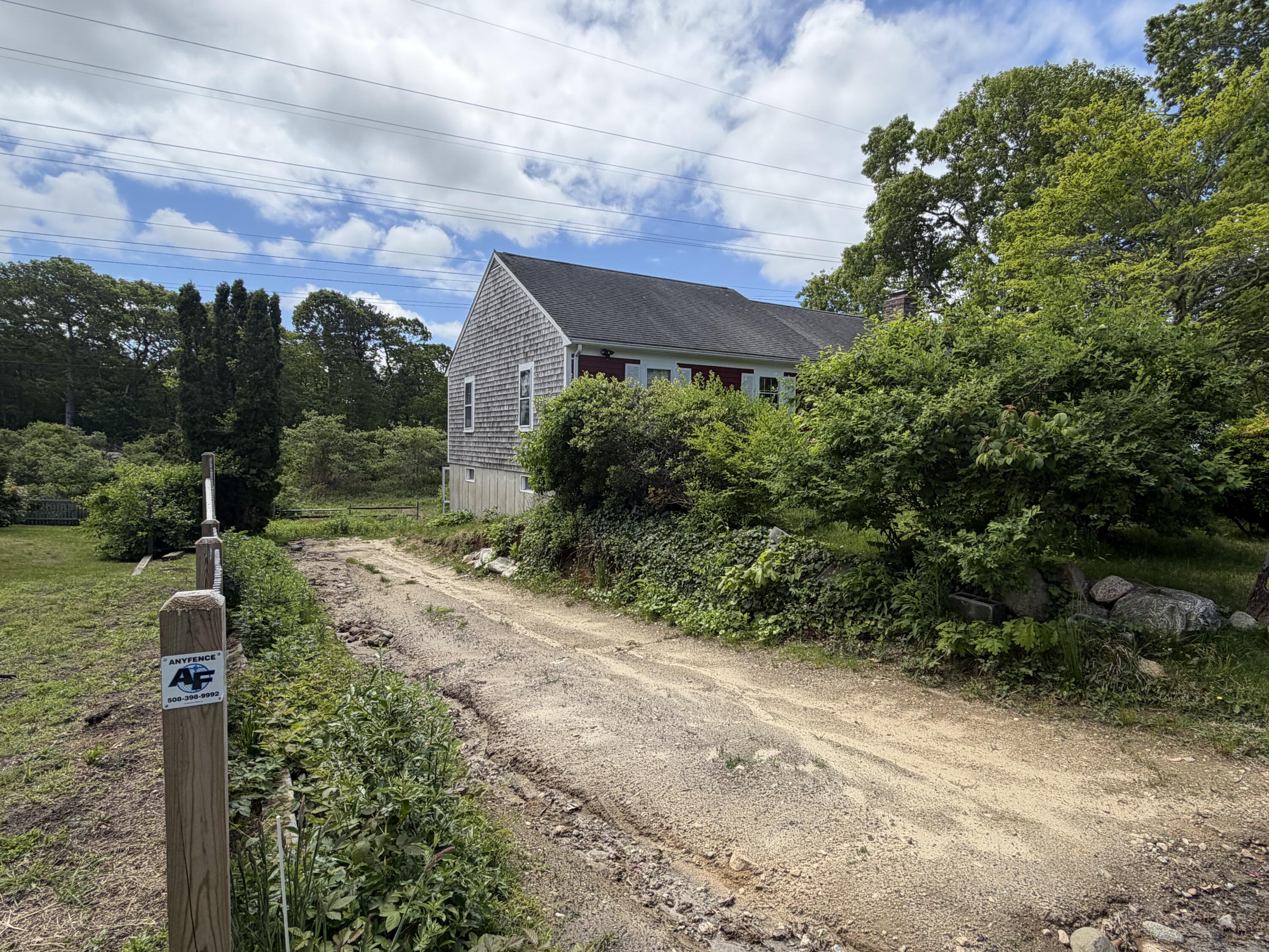 164 Eileen Street Yarmouth MA 02675