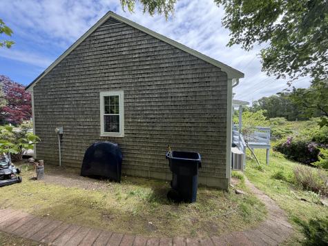 164 Eileen Street Yarmouth MA 02675