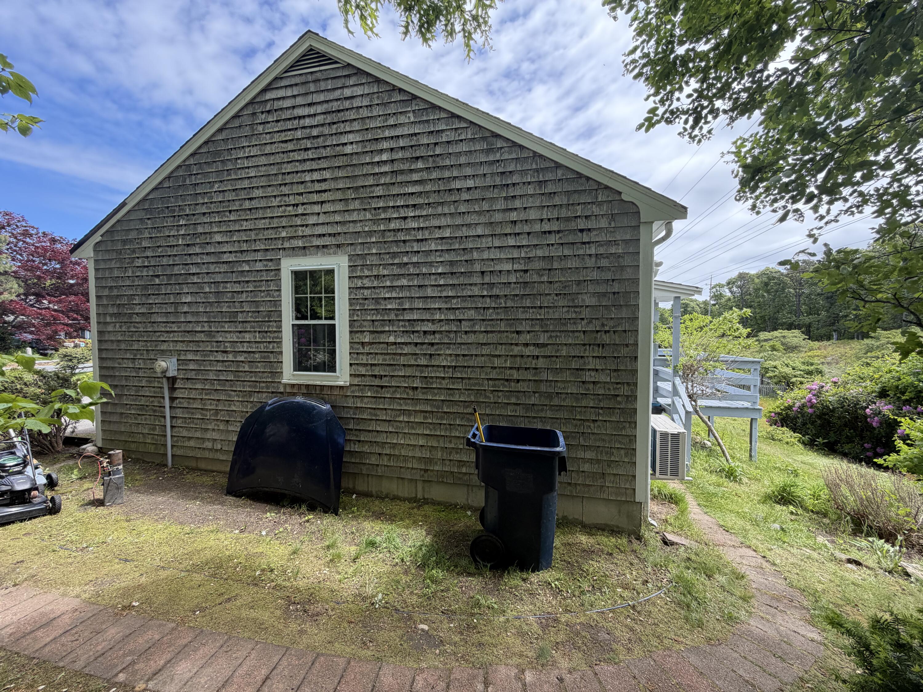 164 Eileen Street Yarmouth MA 02675