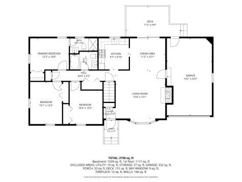 164 Eileen Street Yarmouth MA 02675