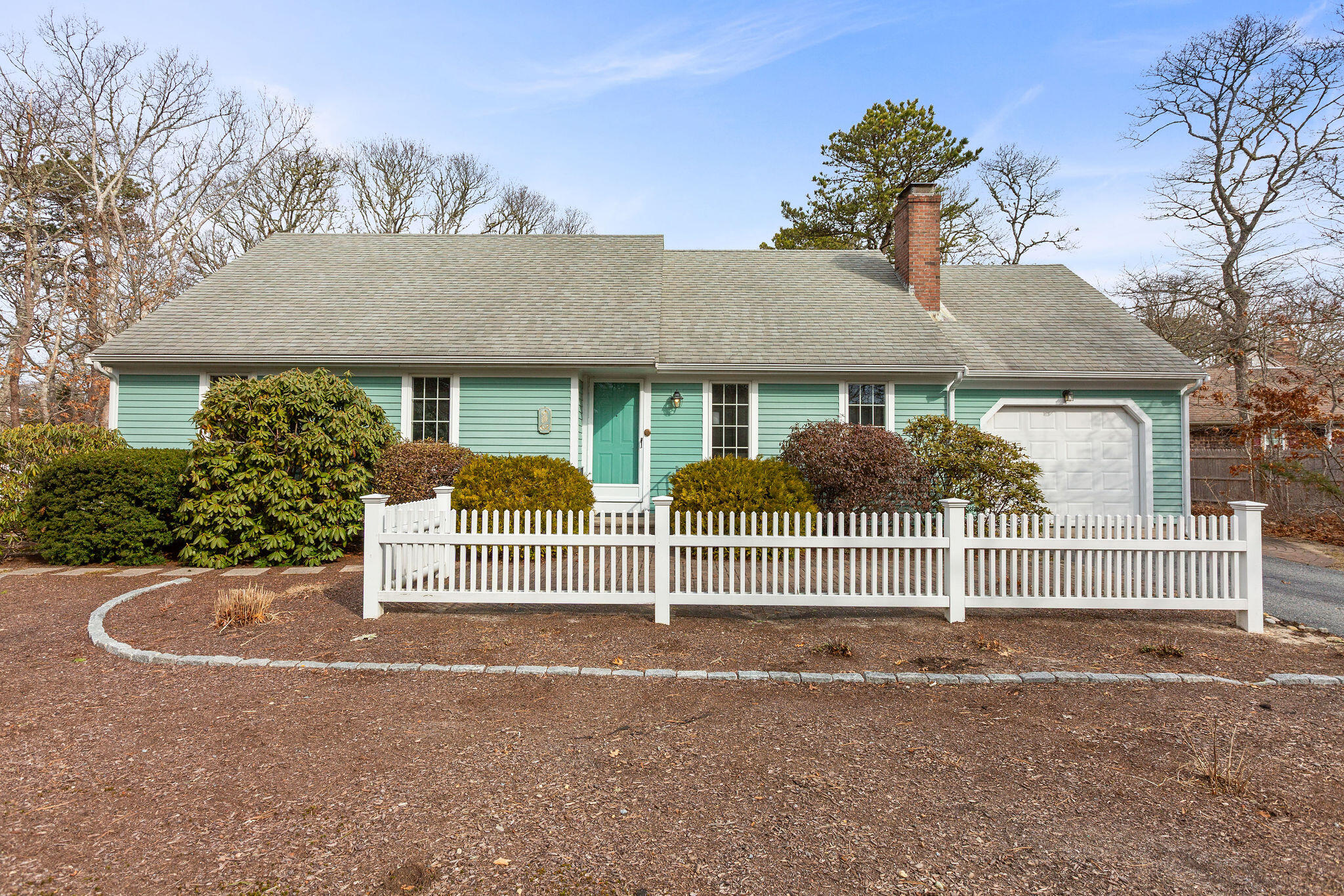 62 Continental Drive, Harwich MA