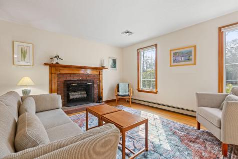 62 Continental Drive Harwich MA 02645