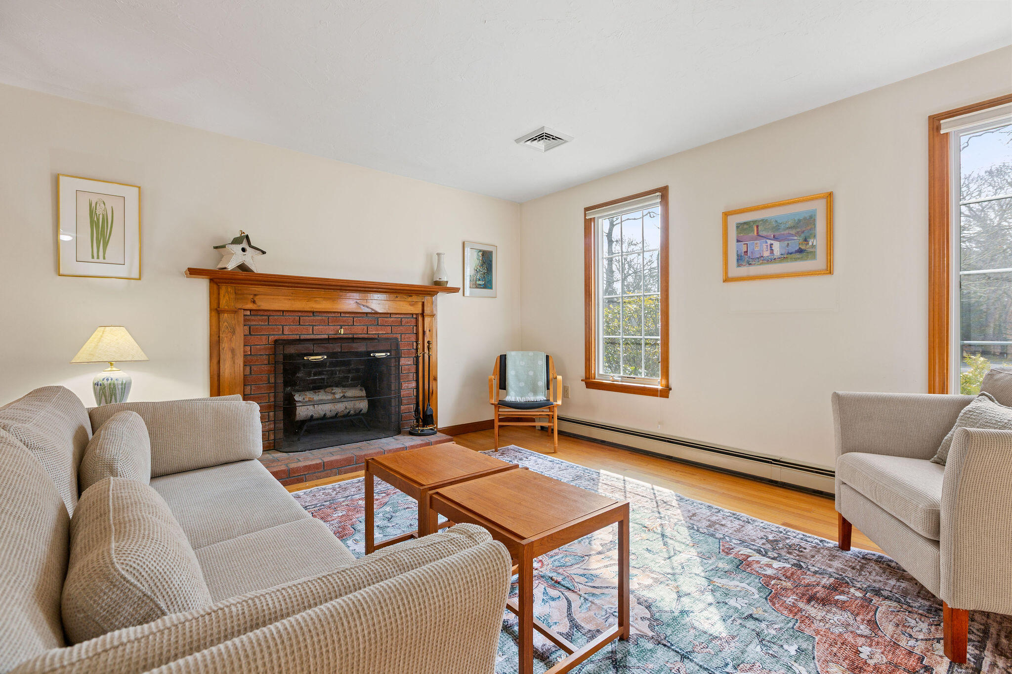 62 Continental Drive Harwich MA 02645