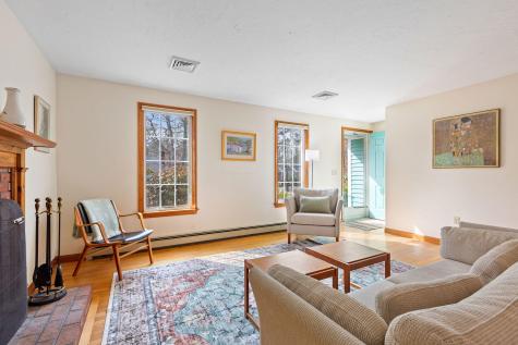 62 Continental Drive Harwich MA 02645