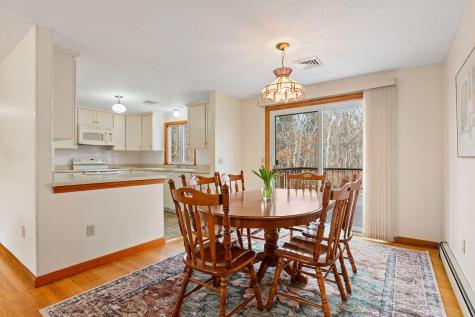 62 Continental Drive Harwich MA 02645