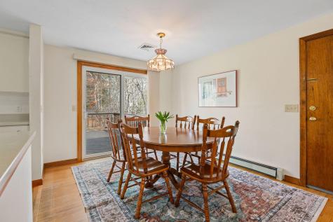 62 Continental Drive Harwich MA 02645