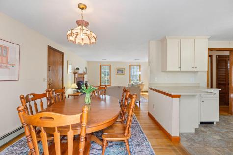 62 Continental Drive Harwich MA 02645