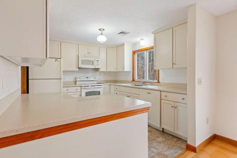 62 Continental Drive Harwich MA 02645