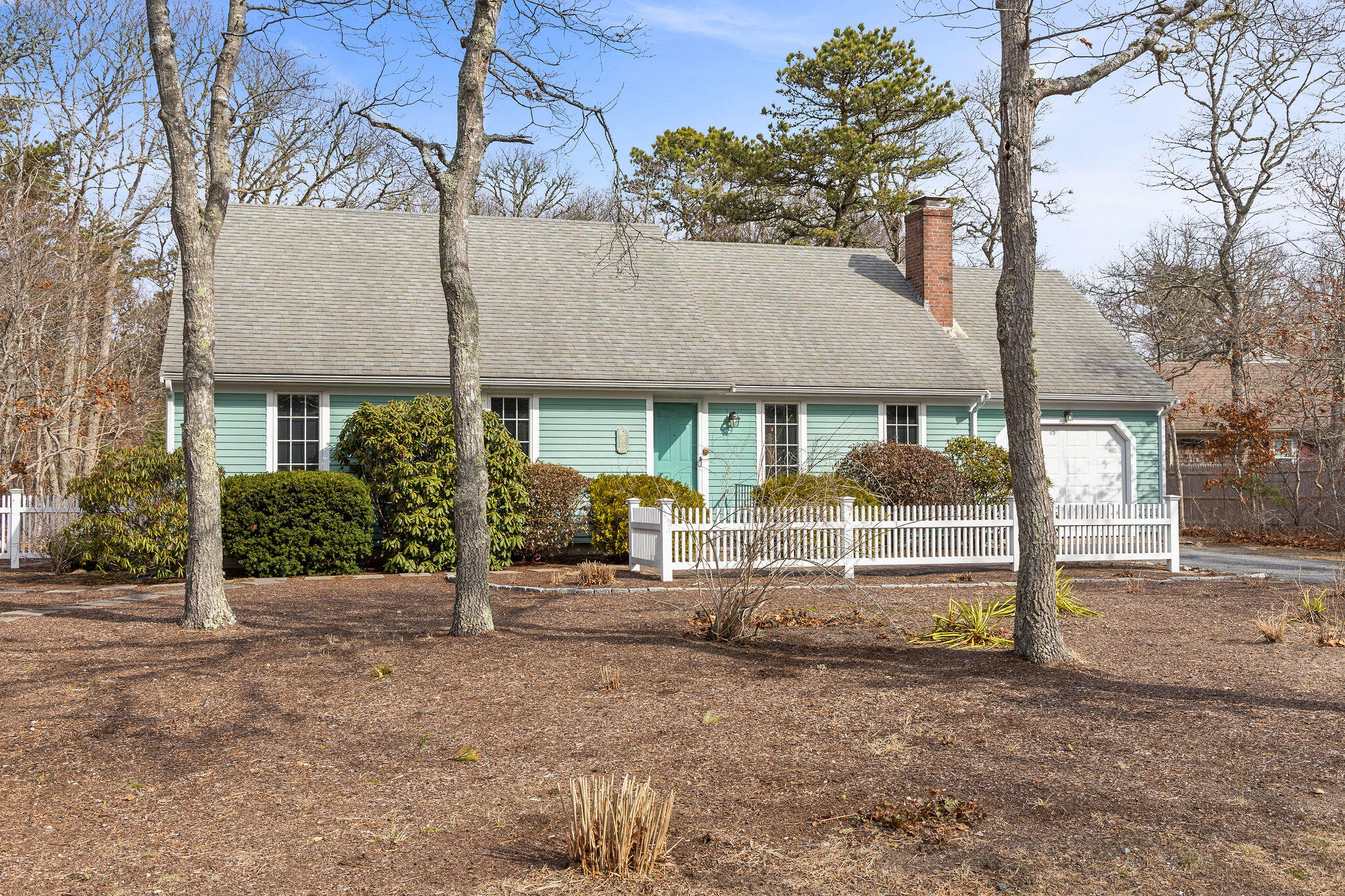 62 Continental Drive Harwich MA 02645