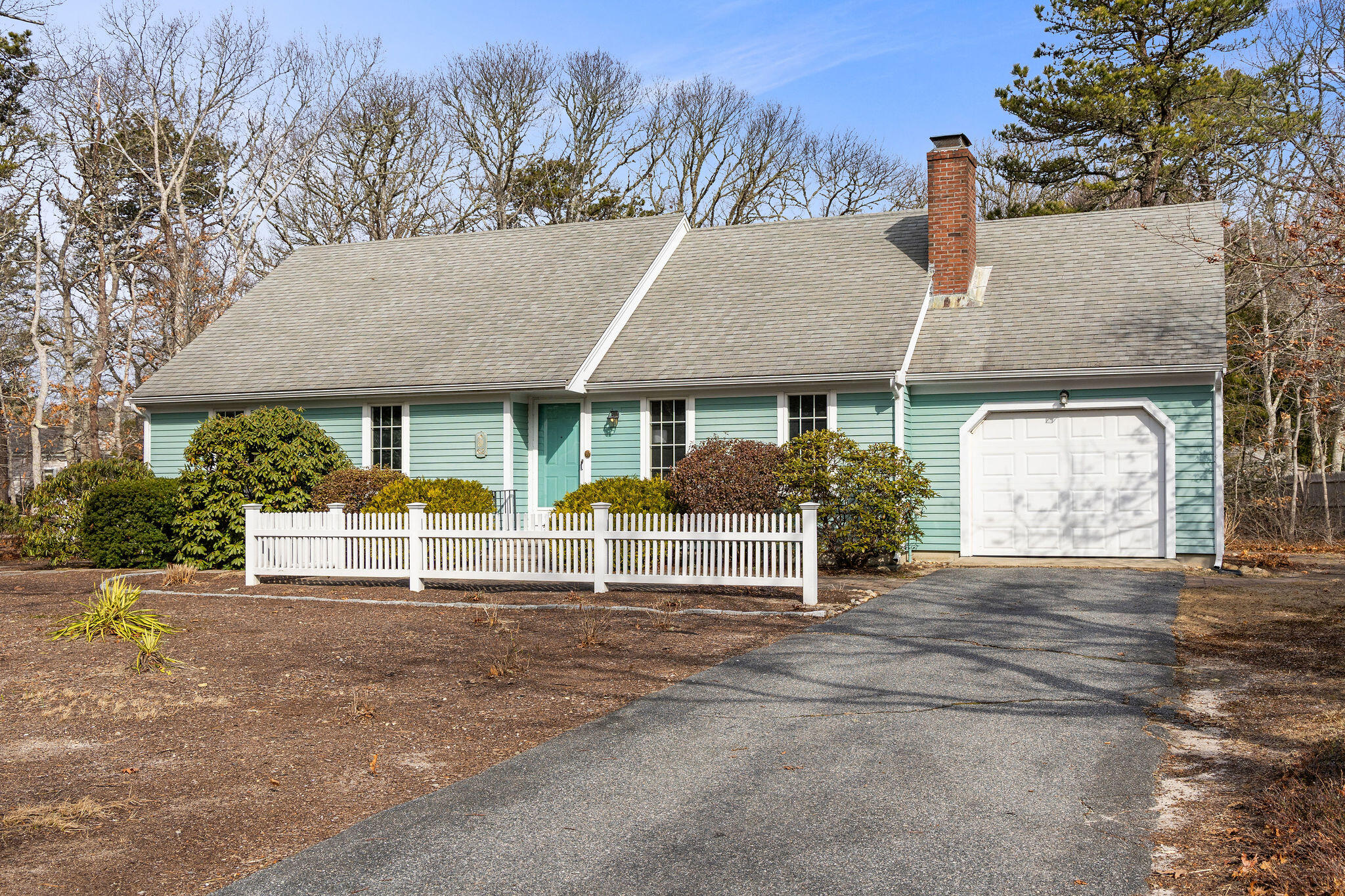 62 Continental Drive Harwich MA 02645