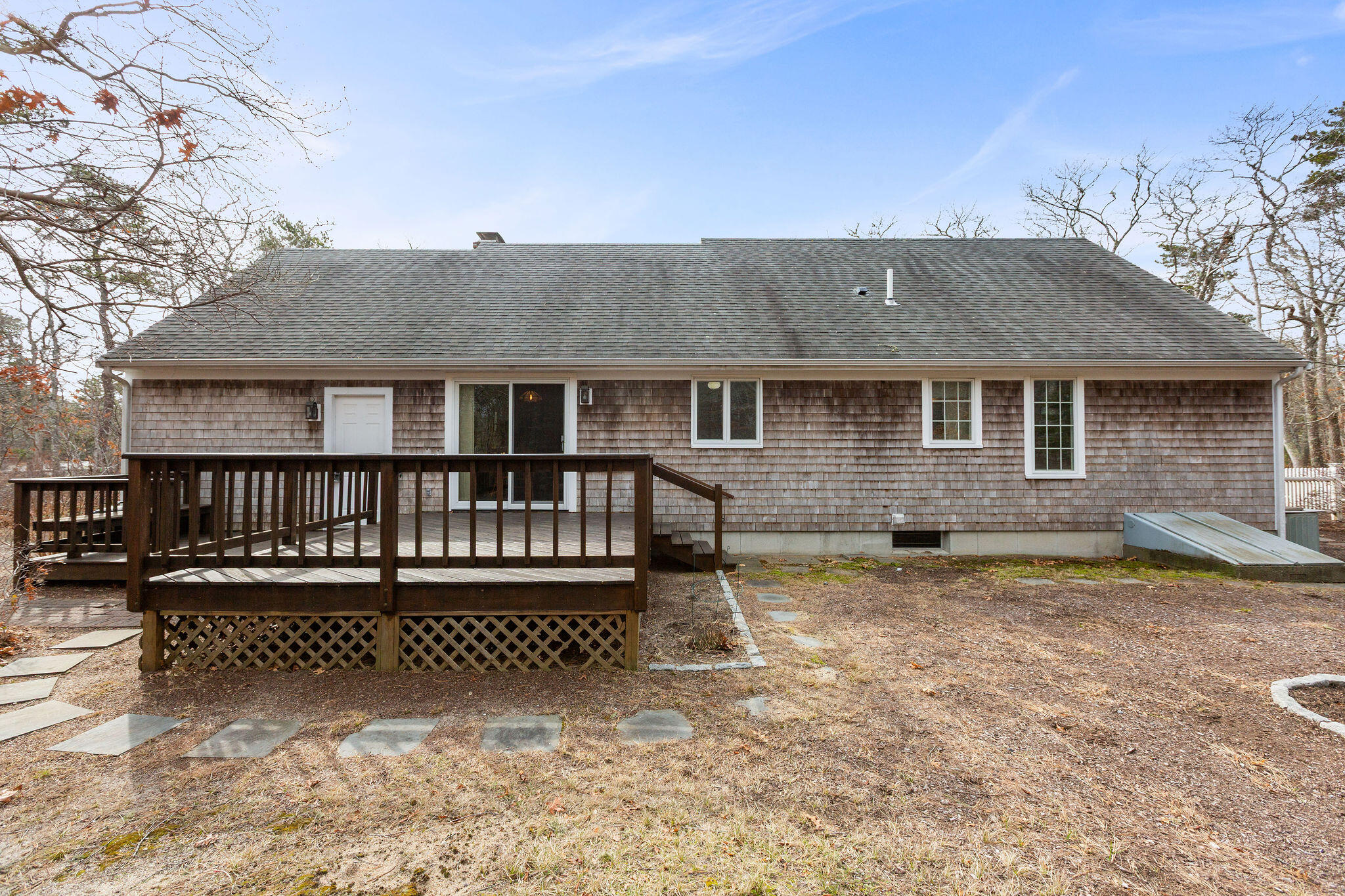 62 Continental Drive Harwich MA 02645