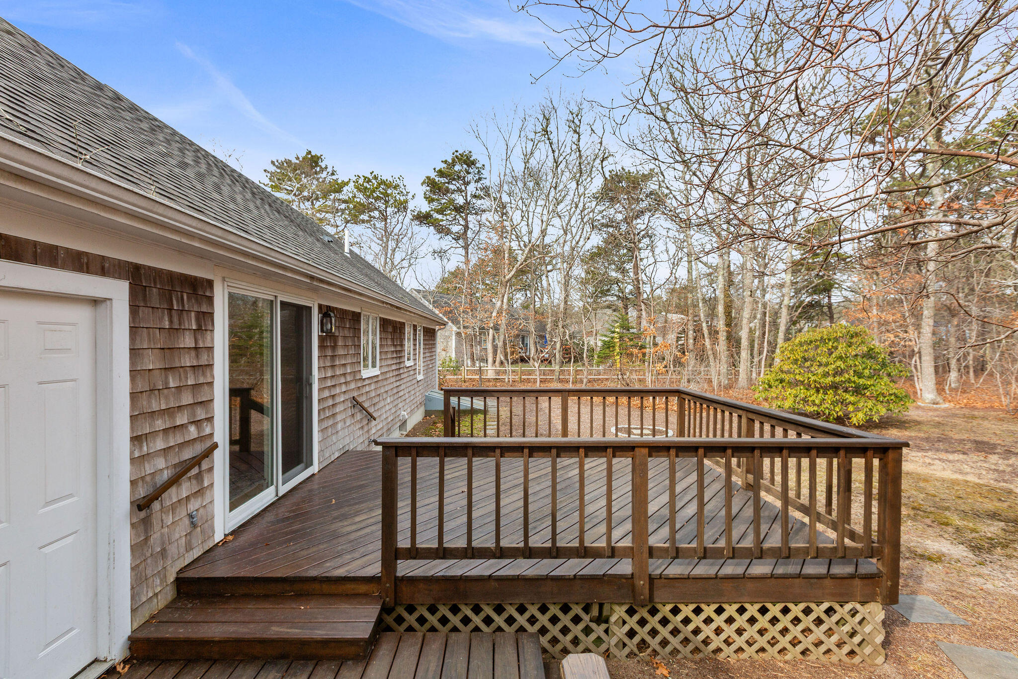 62 Continental Drive Harwich MA 02645