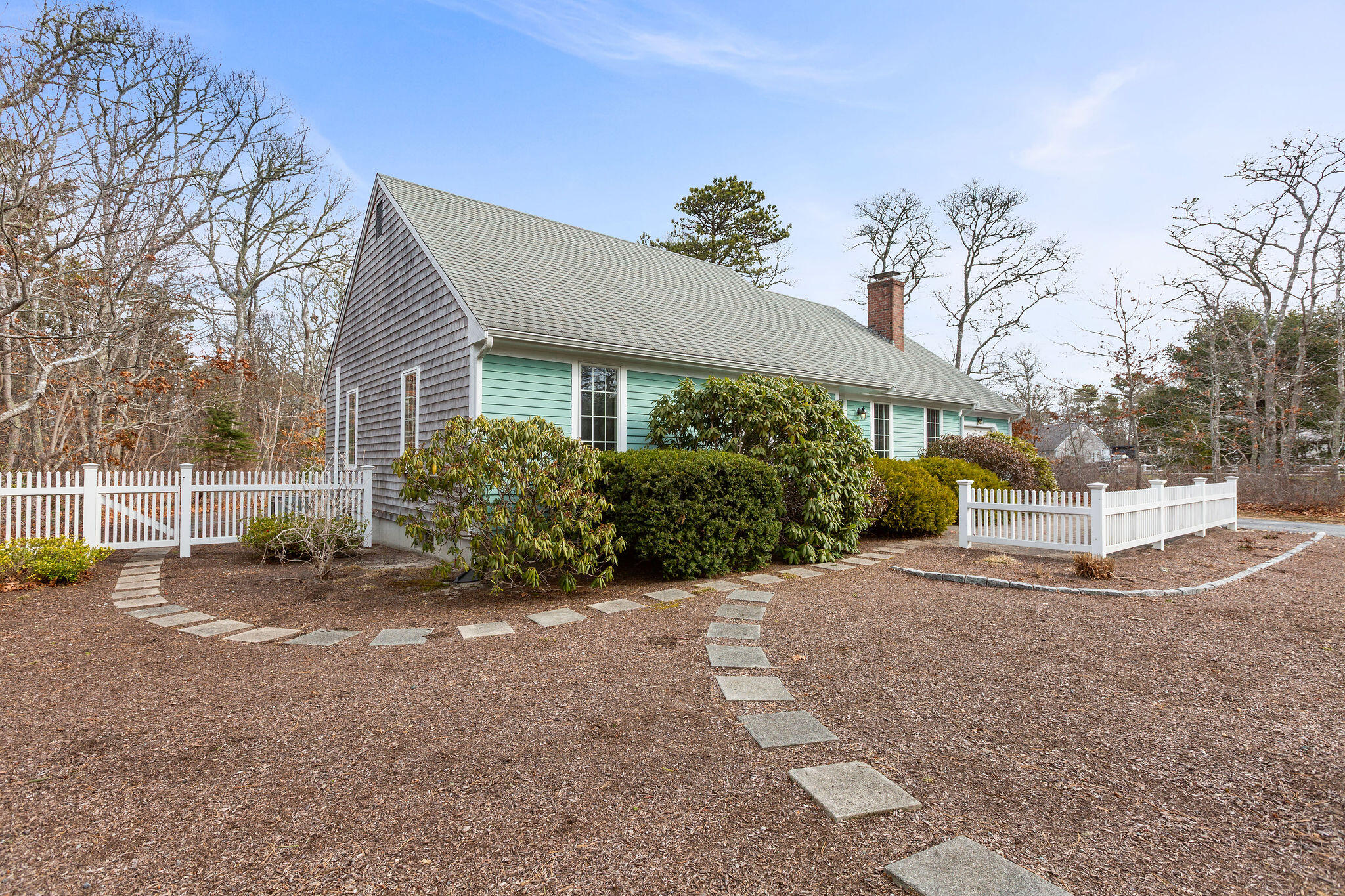 62 Continental Drive Harwich MA 02645