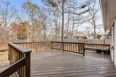 62 Continental Drive Harwich MA 02645