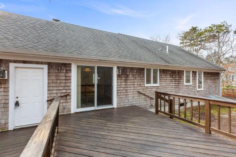 62 Continental Drive Harwich MA 02645