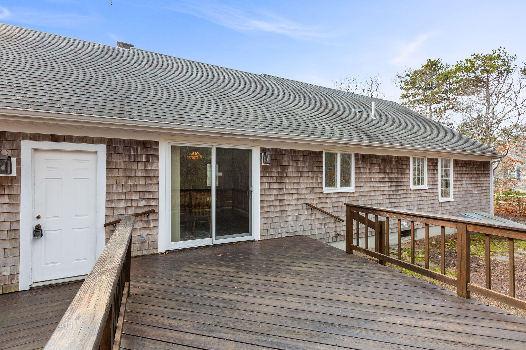 62 Continental Drive Harwich MA 02645
