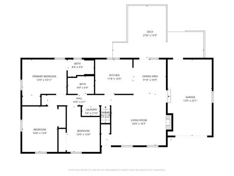 62 Continental Drive Harwich MA 02645