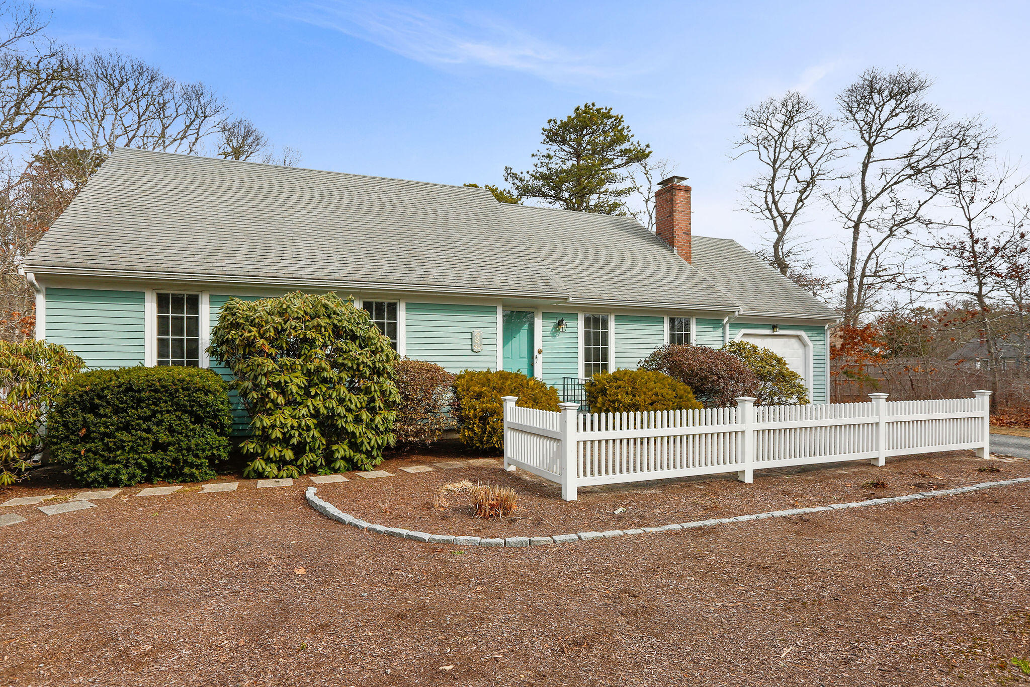 62 Continental Drive Harwich MA 02645