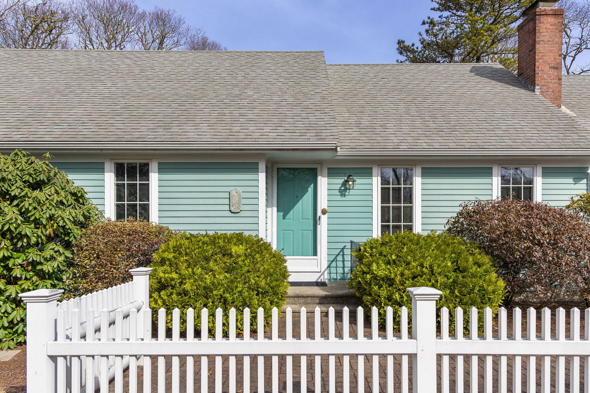 62 Continental Drive Harwich MA 02645