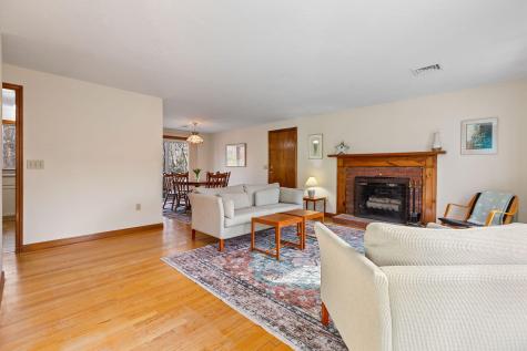 62 Continental Drive Harwich MA 02645